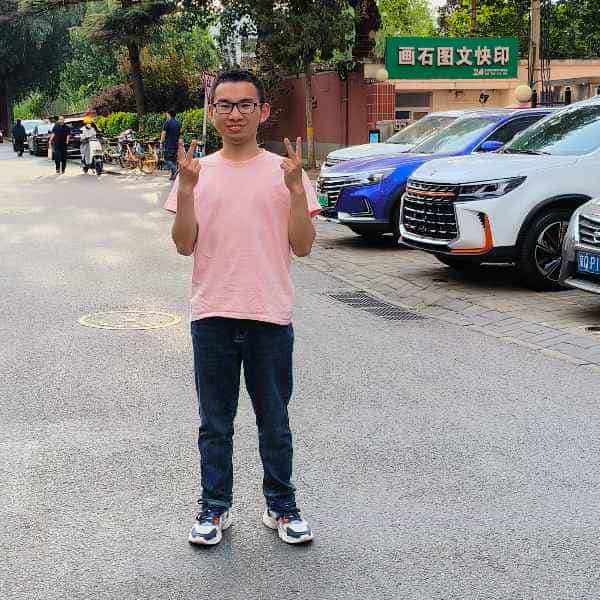 29岁岁山东单身帅哥 - 合肥吉缘网