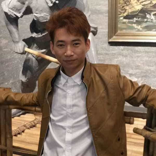 36岁岁湖南单身帅哥 - 合肥吉缘网