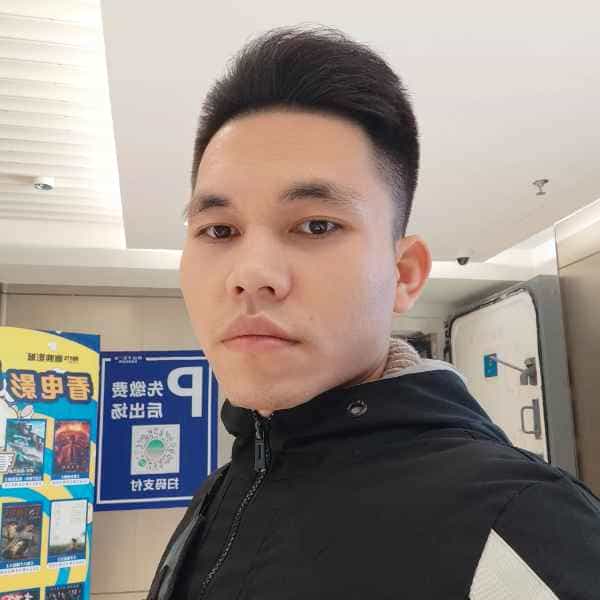 31岁岁广东单身帅哥 - 合肥吉缘网