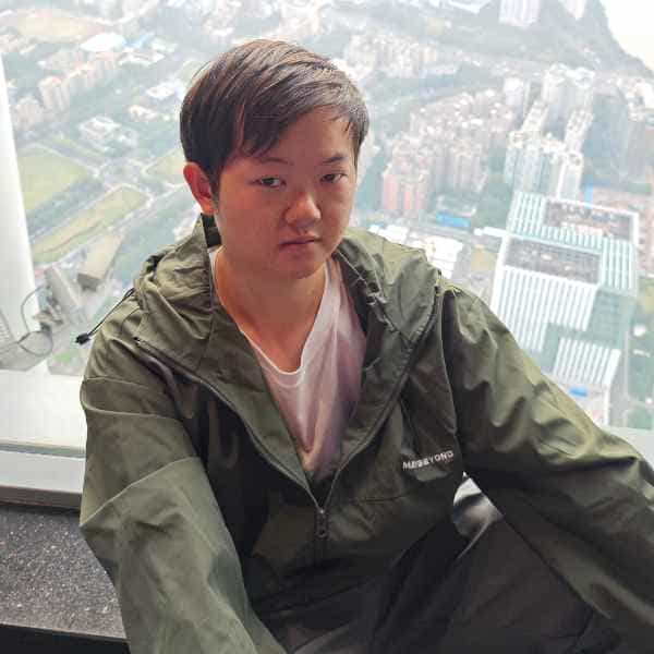 29岁岁江西单身帅哥 - 合肥吉缘网