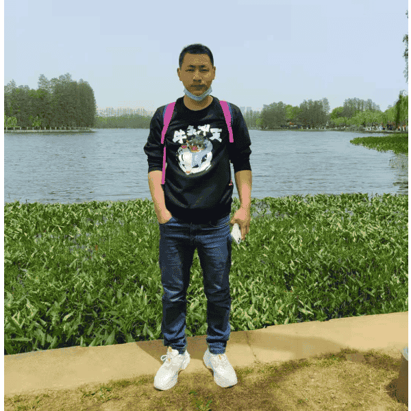 33岁岁湖北单身帅哥 - 合肥吉缘网