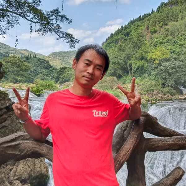34岁岁湖南单身帅哥 - 合肥吉缘网