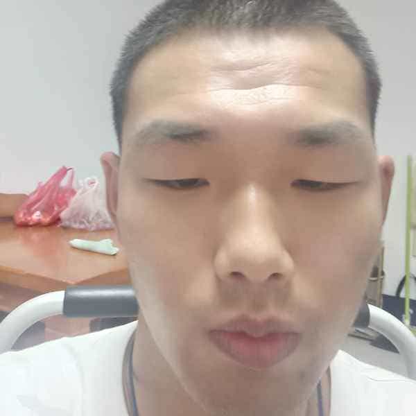 30岁岁河北单身帅哥 - 合肥吉缘网