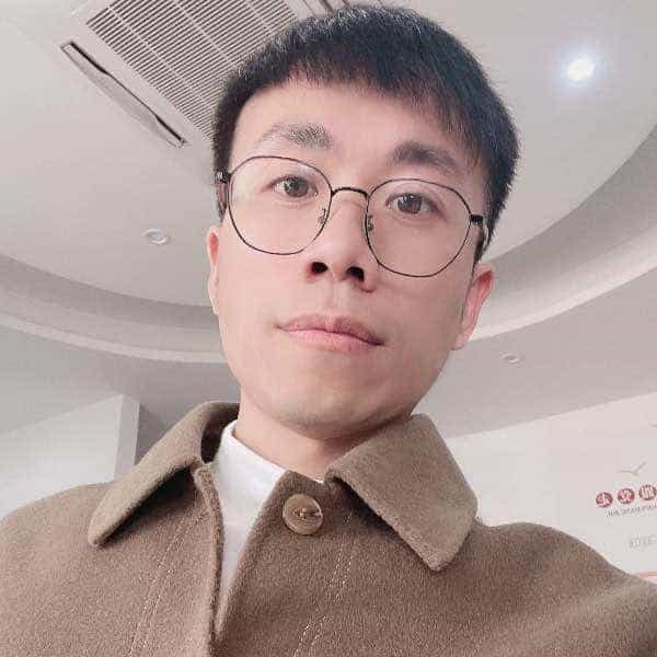 38岁岁浙江单身帅哥 - 合肥吉缘网