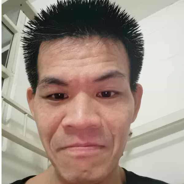38岁岁广东单身帅哥 - 合肥吉缘网