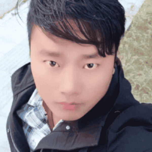 36岁岁江苏单身帅哥 - 合肥吉缘网