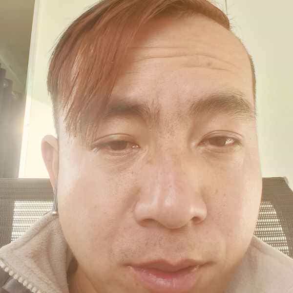 35岁岁湖北单身帅哥 - 合肥吉缘网