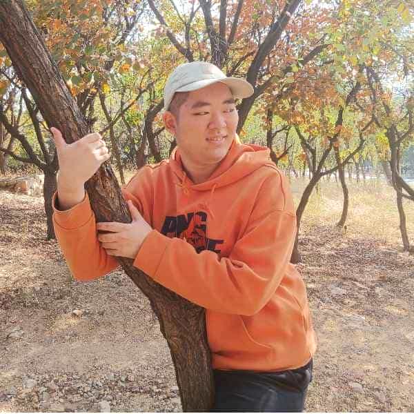 27岁岁山东单身帅哥 - 合肥吉缘网
