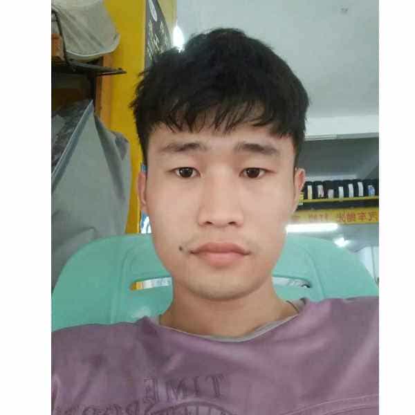 31岁岁广东单身帅哥 - 合肥吉缘网