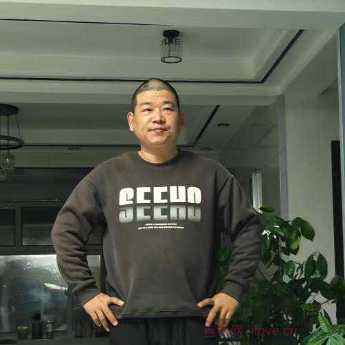 42岁岁河北单身帅哥 - 合肥吉缘网