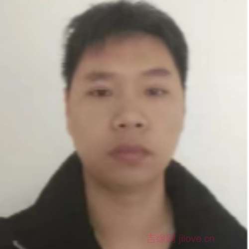 34岁岁江苏单身帅哥 - 合肥吉缘网