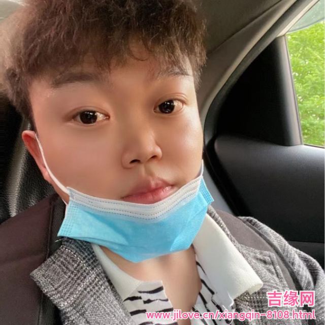 30岁岁安徽单身帅哥 - 合肥吉缘网