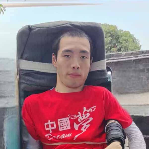 31岁岁湖南单身帅哥 - 合肥吉缘网