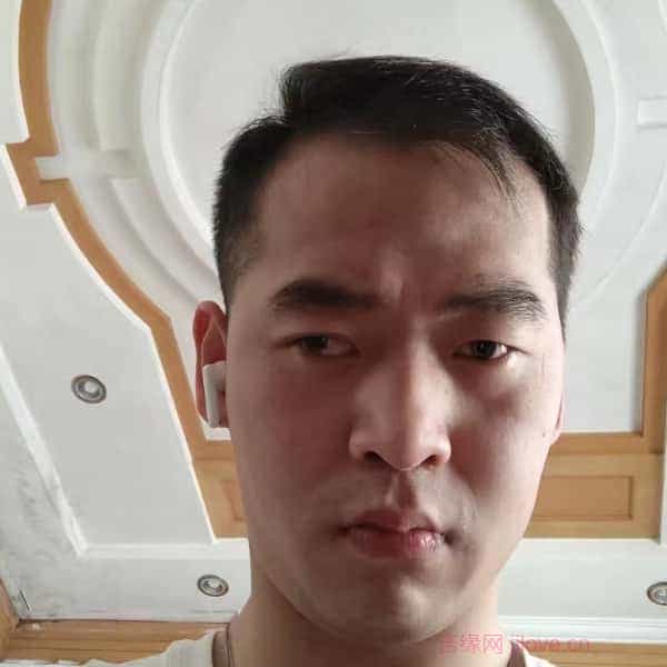 31岁岁河南单身帅哥 - 合肥吉缘网