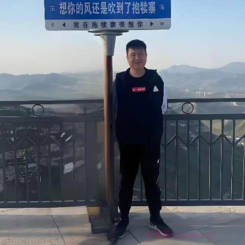38岁岁河北单身帅哥 - 合肥吉缘网