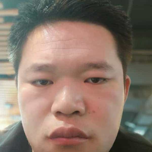 36岁岁河南单身帅哥 - 合肥吉缘网