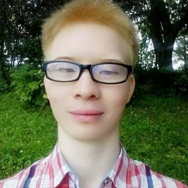 35岁岁湖南单身帅哥 - 合肥吉缘网
