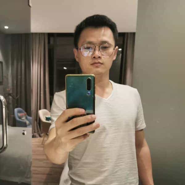 40岁岁湖北单身帅哥 - 合肥吉缘网