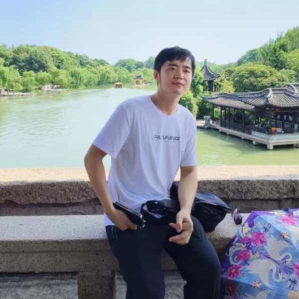 31岁岁河南单身帅哥 - 合肥吉缘网