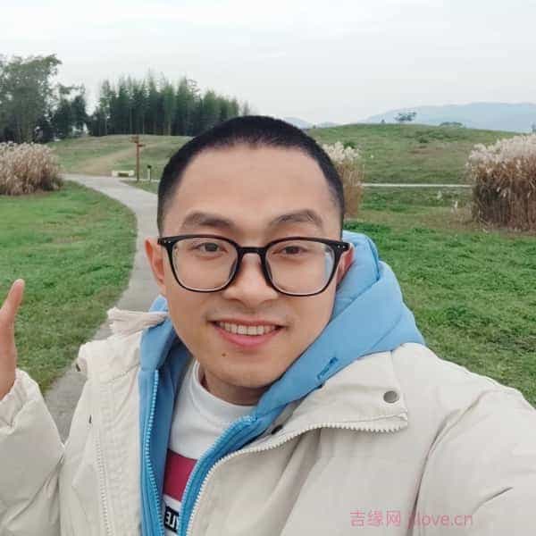 37岁岁浙江单身帅哥 - 合肥吉缘网