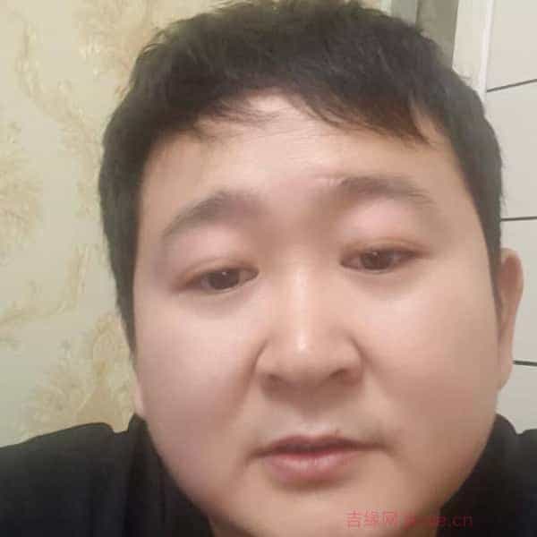 36岁岁河南单身帅哥 - 合肥吉缘网