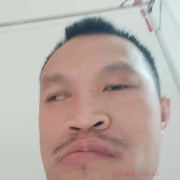 33岁岁广东单身帅哥 - 合肥吉缘网