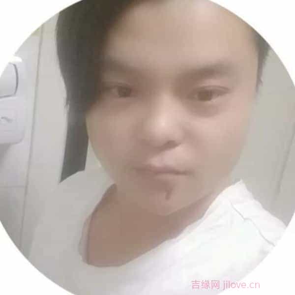 32岁岁河南单身帅哥 - 合肥吉缘网