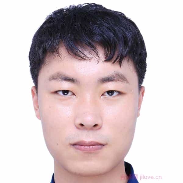 28岁岁河南单身帅哥 - 合肥吉缘网