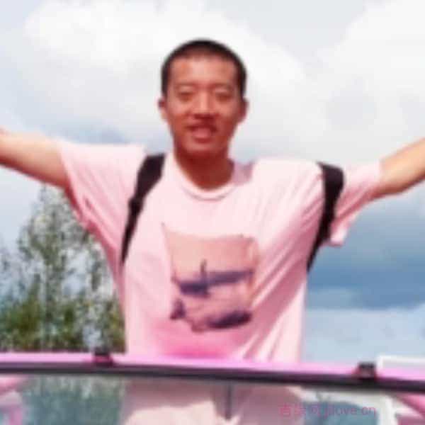 34岁岁河北单身帅哥 - 合肥吉缘网