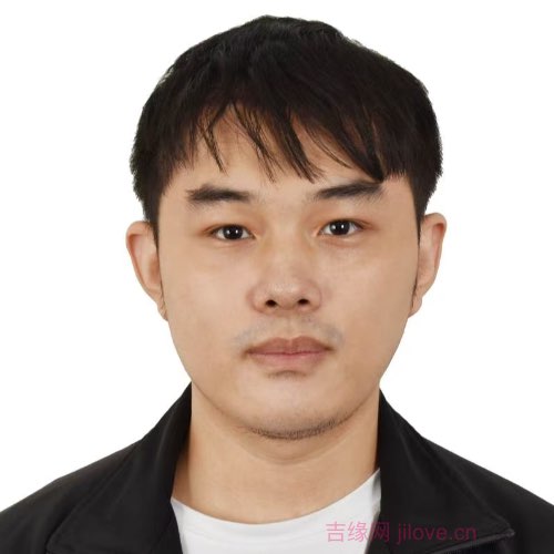 28岁岁山东单身帅哥 - 合肥吉缘网