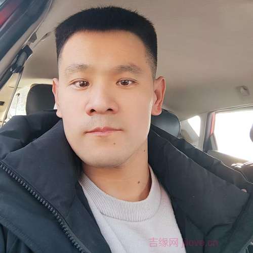 34岁岁山东单身帅哥 - 合肥吉缘网